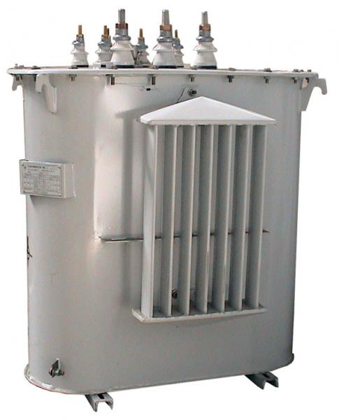 КТПТО-80 и трансформаторы для обогрева бетона